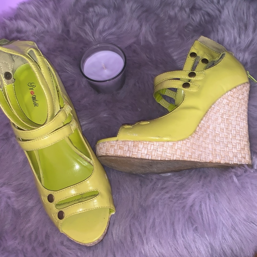 Promise platforms - Picture 3 of 3